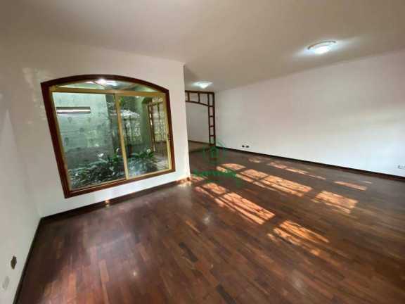 Imagem Casa com 3 Quartos para Alugar, 197 m² em Vila Rosália - Guarulhos Imagem Casa com 3 Quartos para Alugar, 197 m² em Vila Rosália - Guarulhos