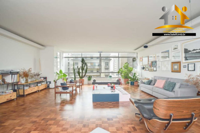 Imagem Apartamento com 2 Quartos à Venda, 391 m² em República - São Paulo Imagem Apartamento com 2 Quartos à Venda, 391 m² em República - São Paulo