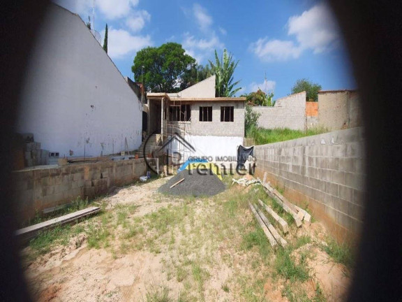 Imagem Terreno à Venda, 283 m² em Núcleo Residencial Professor Carlos Aldrovandi - Indaiatuba Imagem Terreno à Venda, 283 m² em Núcleo Residencial Professor Carlos Aldrovandi - Indaiatuba