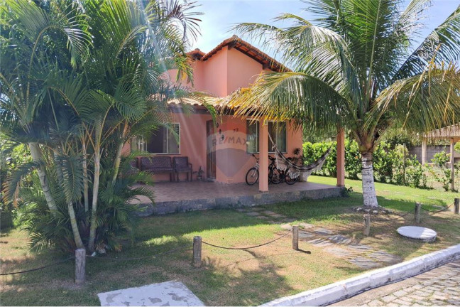 Imagem Casa de Condomínio com 2 Quartos à Venda, 130 m² em Itaipuaçu - Maricá
