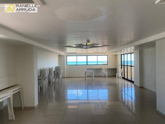 Imagem Apartamento com 3 Quartos à Venda, 120 m² em Manaíra - João Pessoa Imagem Apartamento com 3 Quartos à Venda, 120 m² em Manaíra - João Pessoa