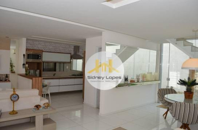 Imagem Casa com 3 Quartos à Venda, 128 m² em Freguesia De Jacarepaguá - Rio De Janeiro