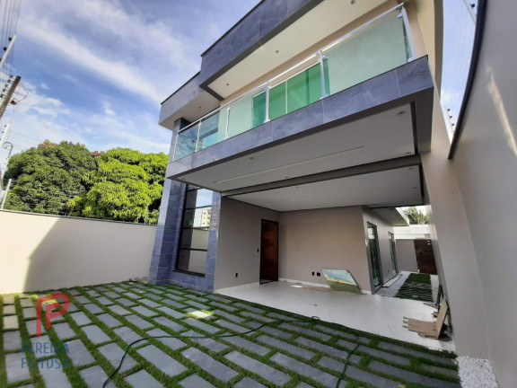 Imagem Casa com 3 Quartos à Venda, em Turu - São Luís Imagem Casa com 3 Quartos à Venda, em Turu - São Luís