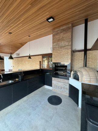 Imagem Casa de Condomínio com 5 Quartos à Venda, 612 m² em Barra Da Tijuca - Rio  De Janeiro