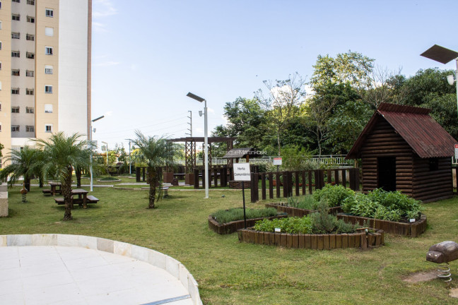 Imagem Apartamento com 2 Quartos à Venda, 88 m² em Ecoville - Curitiba