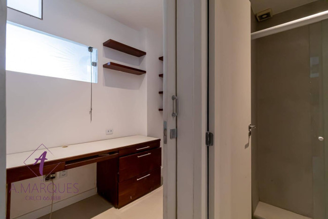 Imagem Apartamento com 2 Quartos à Venda, 81 m² em Botafogo - Rio De Janeiro