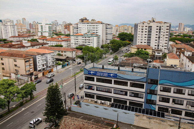 Imagem Sala Comercial à Venda ou Locação, 59 m² em Macuco - Santos Imagem Sala Comercial à Venda ou Locação, 59 m² em Macuco - Santos
