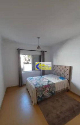 Imagem Kitnet com 1 Quarto à Venda, 34 m² em Assunção - São Bernardo Do Campo Imagem Kitnet com 1 Quarto à Venda, 34 m² em Assunção - São Bernardo Do Campo