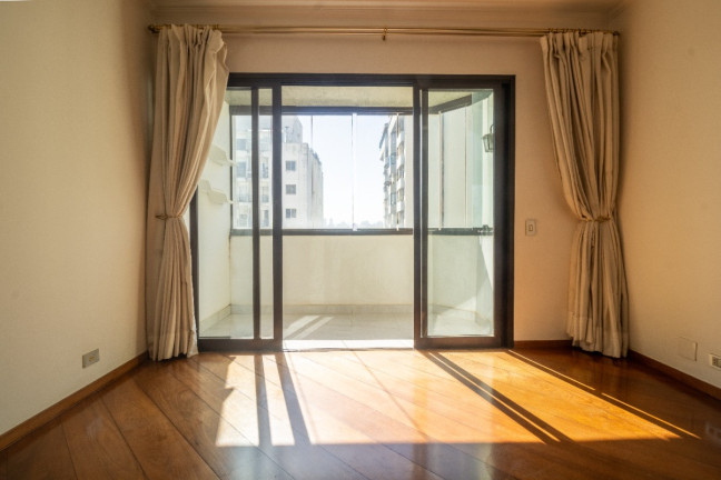 Imagem Apartamento com 4 Quartos à Venda, 194 m² em Campo Belo - São Paulo Imagem Apartamento com 4 Quartos à Venda, 194 m² em Campo Belo - São Paulo