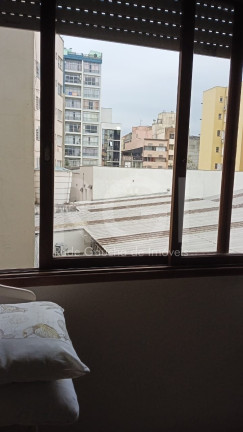 Imagem Apartamento com 3 Quartos à Venda, 115 m² em Azenha - Porto Alegre
