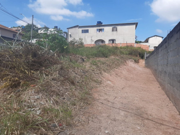 Imagem Terreno à Venda, 500 m² em Jardim Nara Lúcia - Cotia