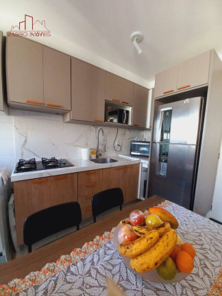 Imagem Apartamento com 2 Quartos à Venda, 40 m² em Vila Andrade - São Paulo Imagem Apartamento com 2 Quartos à Venda, 40 m² em Vila Andrade - São Paulo