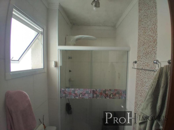 Imagem Cobertura com 2 Quartos à Venda, 110 m² em Vila Scarpelli - Santo André