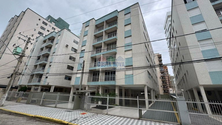 Imagem Apartamento com 1 Quarto à Venda, 40 m² Imagem Apartamento com 1 Quarto à Venda, 40 m²