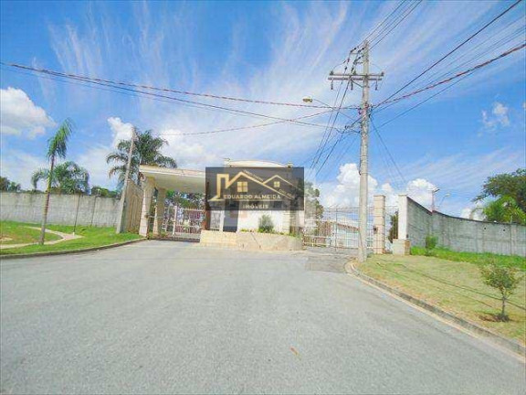 Terreno à Venda, 3.000.000 m² em Vila Haro - Sorocaba
