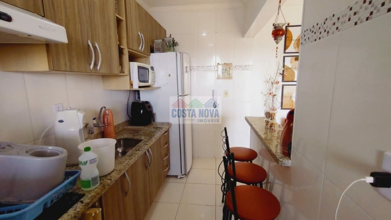 Imagem Apartamento com 1 Quarto à Venda, 42 m² em Caiçara - Praia Grande Imagem Apartamento com 1 Quarto à Venda, 42 m² em Caiçara - Praia Grande