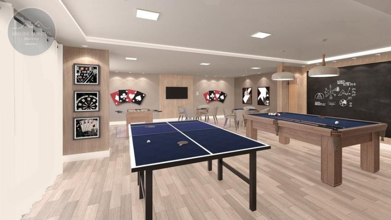 Imagem Apartamento com 2 Quartos à Venda, 82 m² em Ocian - Praia Grande
