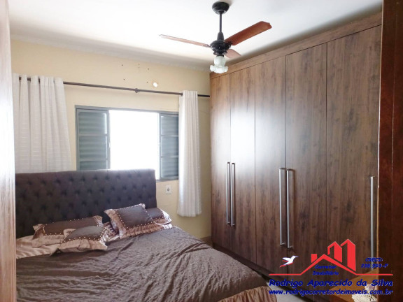 Imagem Casa com 5 Quartos à Venda, 256 m² em Jardim Flamengo - Birigui Imagem Casa com 5 Quartos à Venda, 256 m² em Jardim Flamengo - Birigui