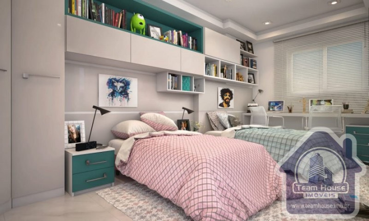 Imagem Apartamento com 2 Quartos à Venda, 70 m² em Guilhermina - Praia Grande Imagem Apartamento com 2 Quartos à Venda, 70 m² em Guilhermina - Praia Grande