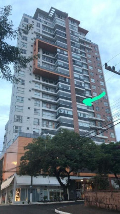 Imagem Apartamento com 3 Quartos à Venda, 150 m² em Centro - Chapecó Imagem Apartamento com 3 Quartos à Venda, 150 m² em Centro - Chapecó