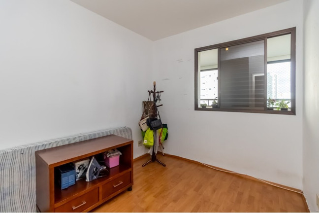 Imagem Apartamento com 3 Quartos à Venda, 101 m² em Vila Andrade - São Paulo
