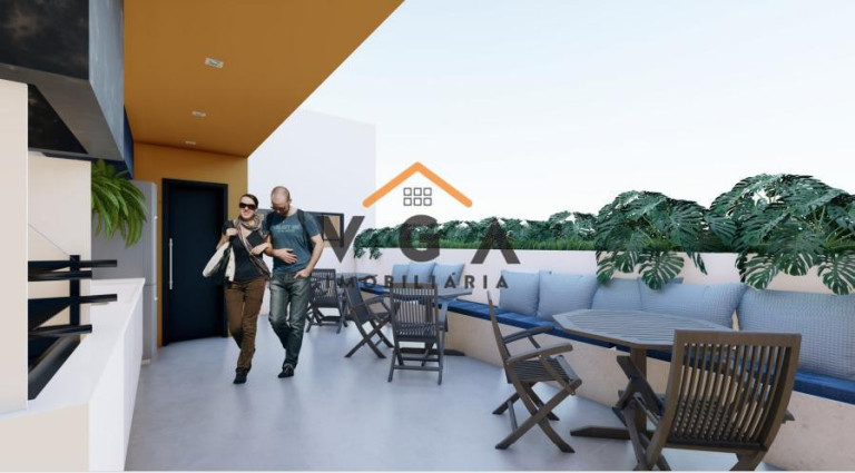 Imagem Apartamento com 2 Quartos à Venda, 48 m² em Vila Formosa - São Paulo Imagem Apartamento com 2 Quartos à Venda, 48 m² em Vila Formosa - São Paulo