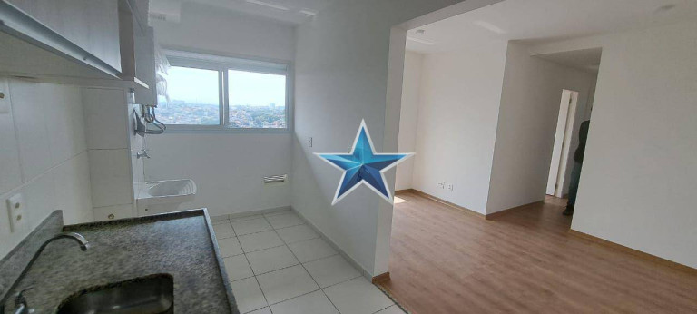 Imagem Apartamento com 3 Quartos para Alugar, 66 m² em Parque Viana - Barueri Imagem Apartamento com 3 Quartos para Alugar, 66 m² em Parque Viana - Barueri