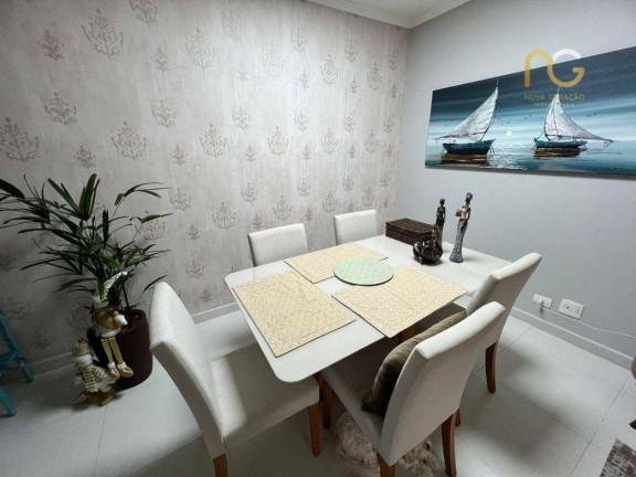 Imagem Apartamento com 2 Quartos à Venda, 87 m² em Aviação - Praia Grande Imagem Apartamento com 2 Quartos à Venda, 87 m² em Aviação - Praia Grande