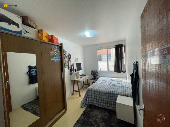 Imagem Apartamento com 2 Quartos à Venda, em Kobrasol - São José Imagem Apartamento com 2 Quartos à Venda, em Kobrasol - São José