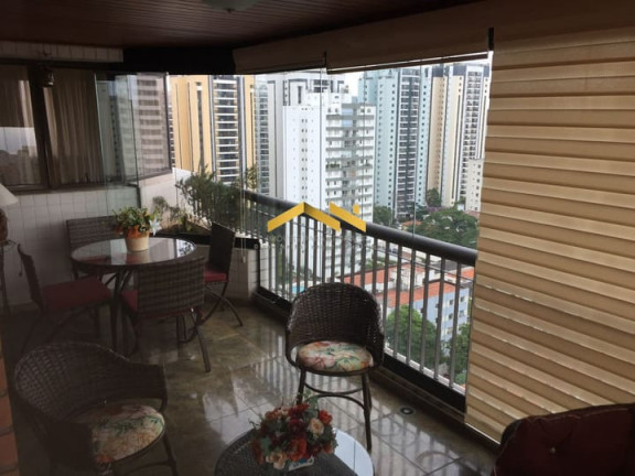 Imagem Apartamento com 4 Quartos à Venda, 200 m² em Moema - São Paulo Imagem Apartamento com 4 Quartos à Venda, 200 m² em Moema - São Paulo