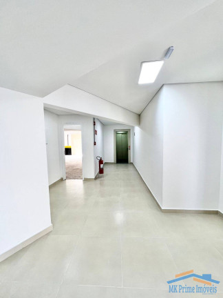 Imagem Apartamento com 2 Quartos à Venda, 51 m² em Quitaúna - Osasco