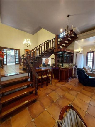 Imagem Casa de Condomínio com 3 Quartos à Venda, 346 m² em Jardim Atalaia - Cotia Imagem Casa de Condomínio com 3 Quartos à Venda, 346 m² em Jardim Atalaia - Cotia