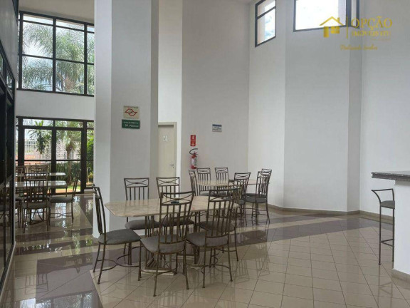 Imagem Apartamento com 3 Quartos à Venda, 97 m² em Cruz Das Almas - Itu Imagem Apartamento com 3 Quartos à Venda, 97 m² em Cruz Das Almas - Itu