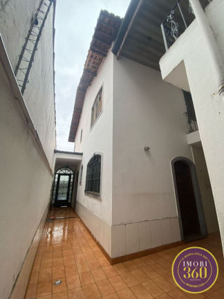 Imagem Sobrado com 4 Quartos à Venda, 140 m² em Vila Carrão - São Paulo Imagem Sobrado com 4 Quartos à Venda, 140 m² em Vila Carrão - São Paulo