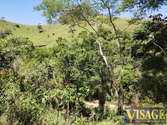 Imagem Terreno em Condomínio à Venda, 1 m² em Igaratá