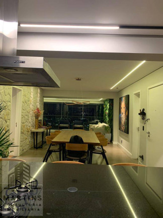 Apartamento com 4 Quartos à Venda, 153 m² em Vila Leopoldina - São Paulo