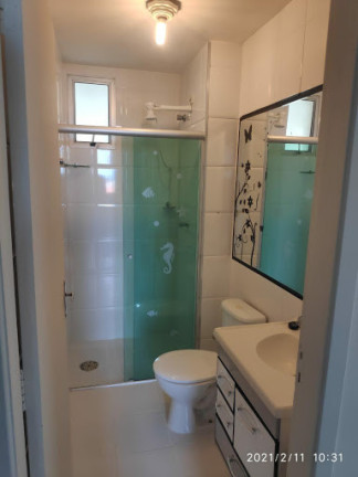 Imagem Apartamento com 3 Quartos à Venda, 64 m² em Cidade Morumbi - São José Dos Campos Imagem Apartamento com 3 Quartos à Venda, 64 m² em Cidade Morumbi - São José Dos Campos