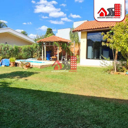 Imagem Casa de Condomínio com 3 Quartos à Venda, 700 m² em Centro - Analândia Imagem Casa de Condomínio com 3 Quartos à Venda, 700 m² em Centro - Analândia