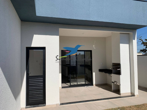 Imagem Casa de Condomínio com 3 Quartos à Venda, 300 m² em Condomínio Terras Do Vale - Caçapava