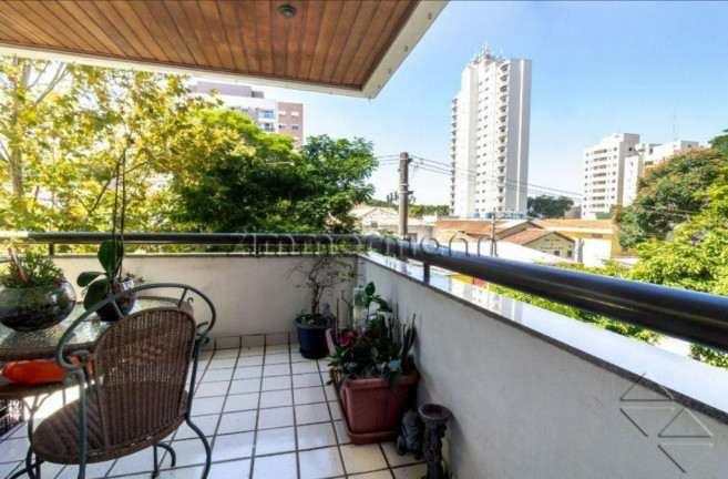 Imagem Apartamento com 4 Quartos à Venda, 240 m² em Vila Leopoldina - São Paulo Imagem Apartamento com 4 Quartos à Venda, 240 m² em Vila Leopoldina - São Paulo