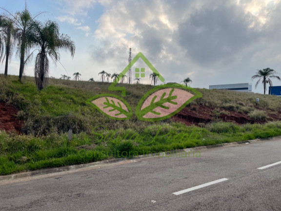 Imagem Terreno à Venda, 9.321 m² em Mato Dentro - Atibaia