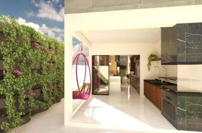 Imagem Casa com 3 Quartos à Venda, 251 m² em Caçapava Imagem Casa com 3 Quartos à Venda, 251 m² em Caçapava