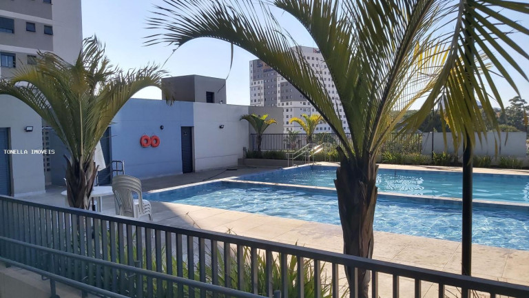 Imagem Apartamento com 2 Quartos à Venda, 48 m² em Centro - Osasco