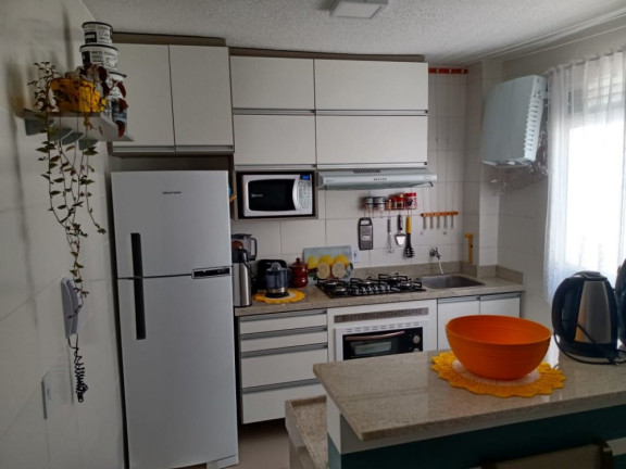 Imagem Apartamento com 2 Quartos à Venda, 43 m² em Passo Das Pedras - Gravataí