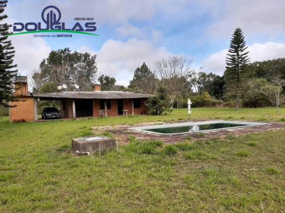Imagem Chácara com 1 Quarto à Venda,  em águas Claras - Viamão