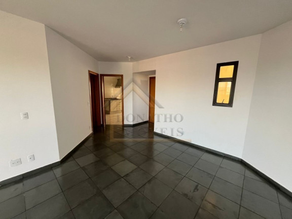 Imagem Apartamento com 3 Quartos à Venda, 126 m² em Campos Eliseos - Ribeirão Preto Imagem Apartamento com 3 Quartos à Venda, 126 m² em Campos Eliseos - Ribeirão Preto