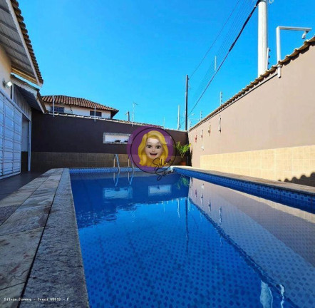 Casa com 3 Quartos à Venda, 264 m² em Caiçara - Praia Grande
