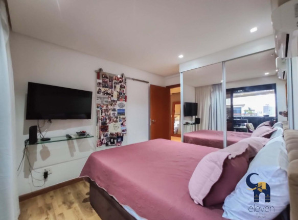 Imagem Apartamento com 5 Quartos à Venda, 330 m² em Ondina - Salvador Imagem Apartamento com 5 Quartos à Venda, 330 m² em Ondina - Salvador