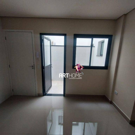 Imagem Apartamento com 2 Quartos à Venda, 50 m² em Vila Gilda - Santo André Imagem Apartamento com 2 Quartos à Venda, 50 m² em Vila Gilda - Santo André