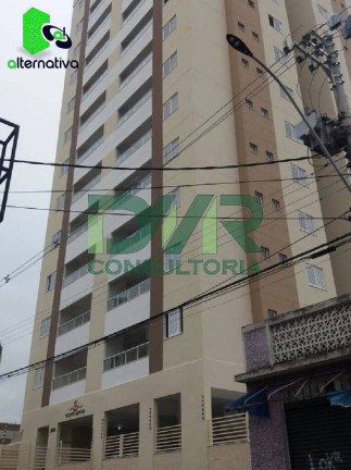 Apartamento com 2 Quartos para Alugar, 74 m² em Centro - Taubaté
